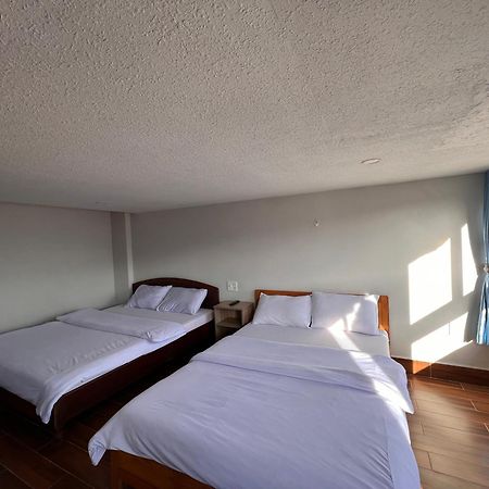 Co So Luu Tru Du Lich Uyen Thanh 2 Đà Lạt Zimmer foto