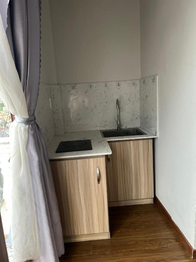 Co So Luu Tru Du Lich Uyen Thanh 2 Đà Lạt Exterior foto