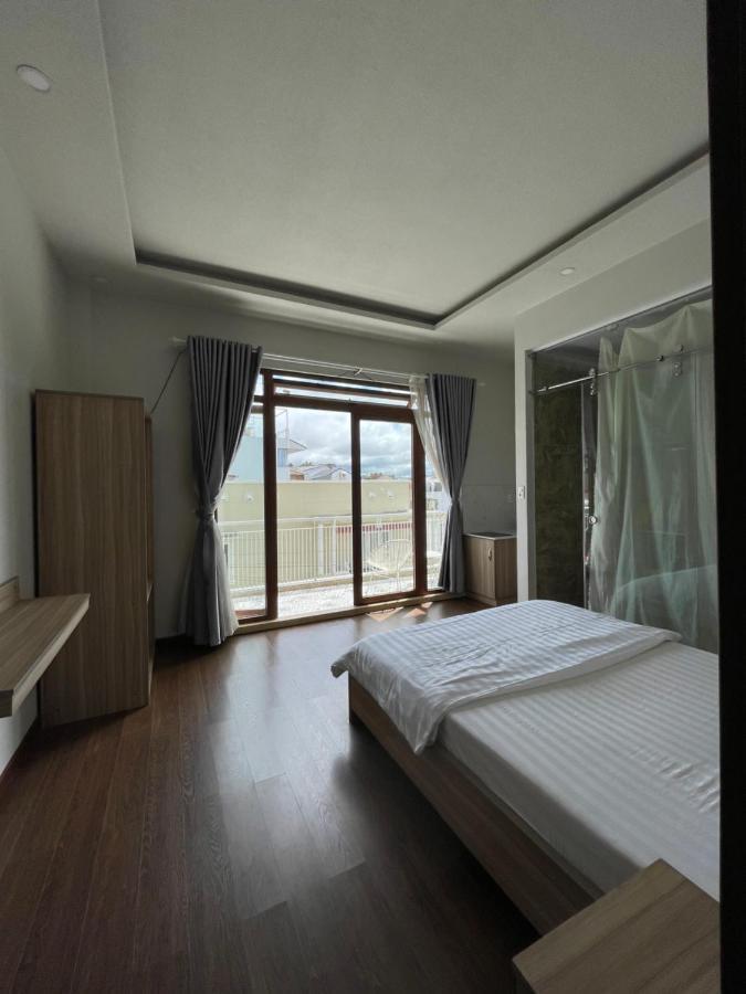 Co So Luu Tru Du Lich Uyen Thanh 2 Đà Lạt Exterior foto