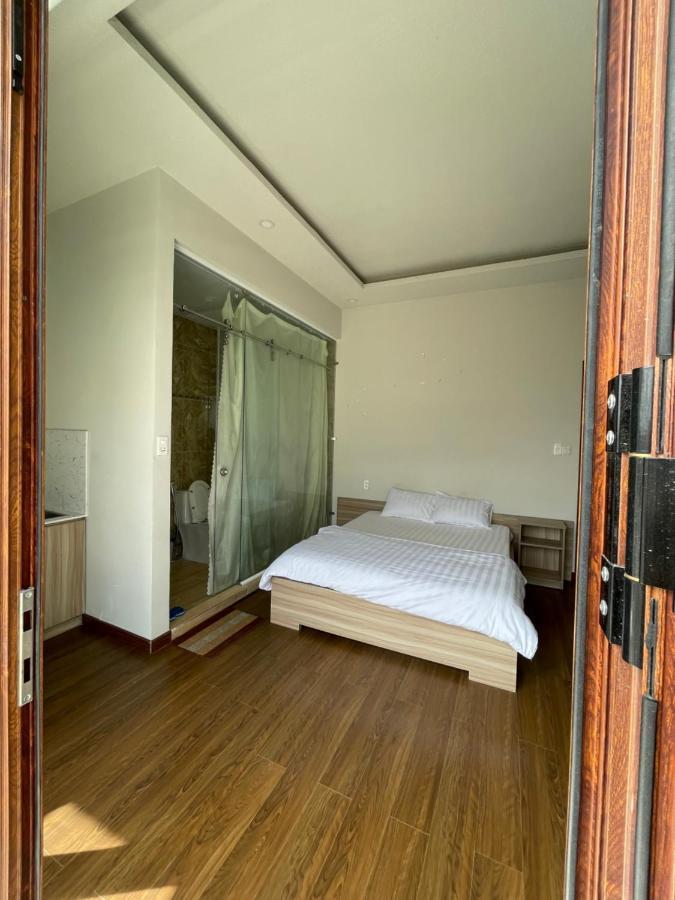 Co So Luu Tru Du Lich Uyen Thanh 2 Đà Lạt Exterior foto