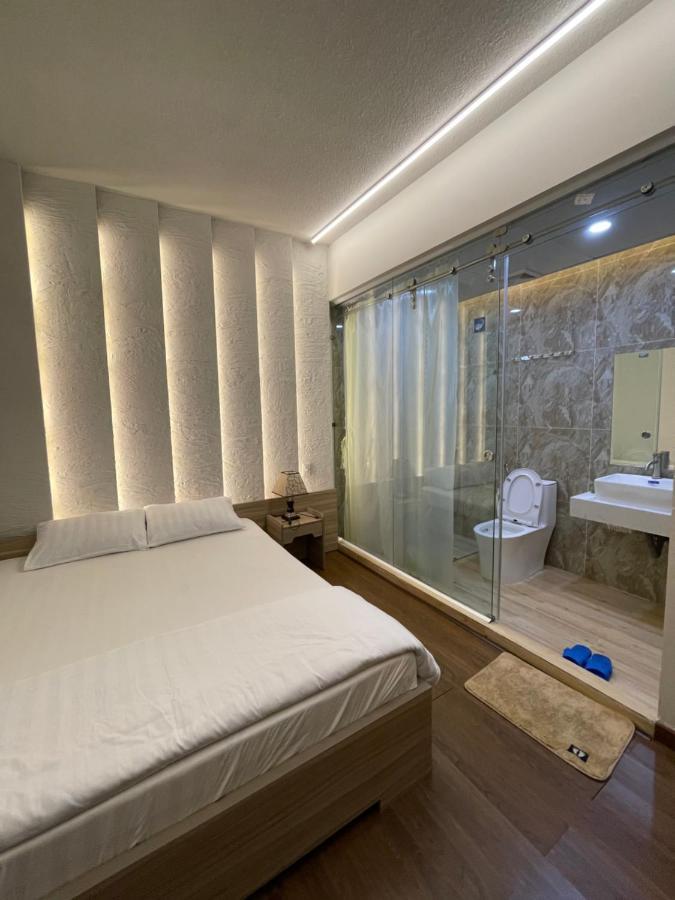 Co So Luu Tru Du Lich Uyen Thanh 2 Đà Lạt Exterior foto