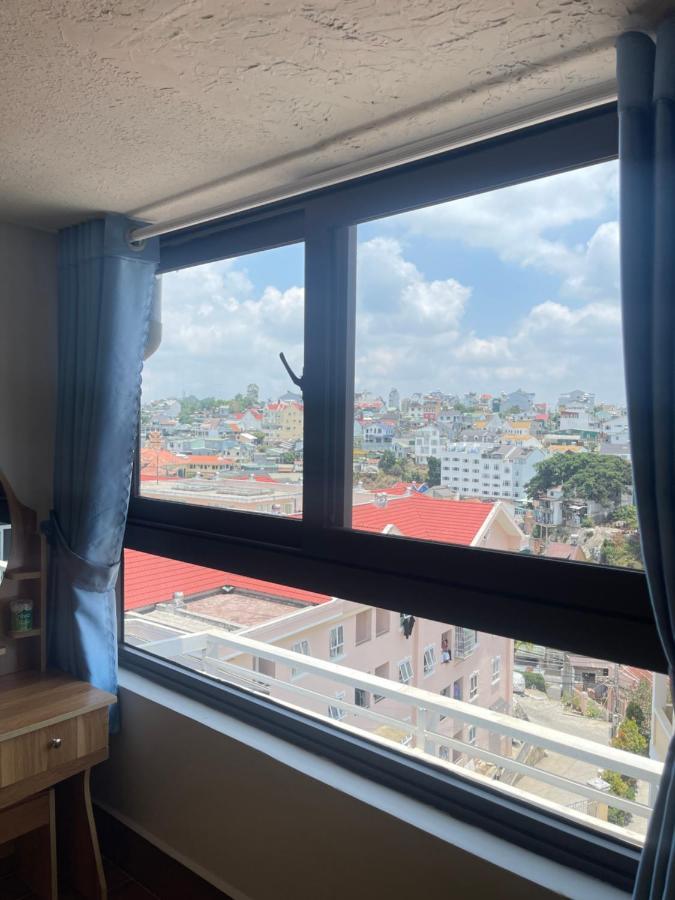 Co So Luu Tru Du Lich Uyen Thanh 2 Đà Lạt Exterior foto