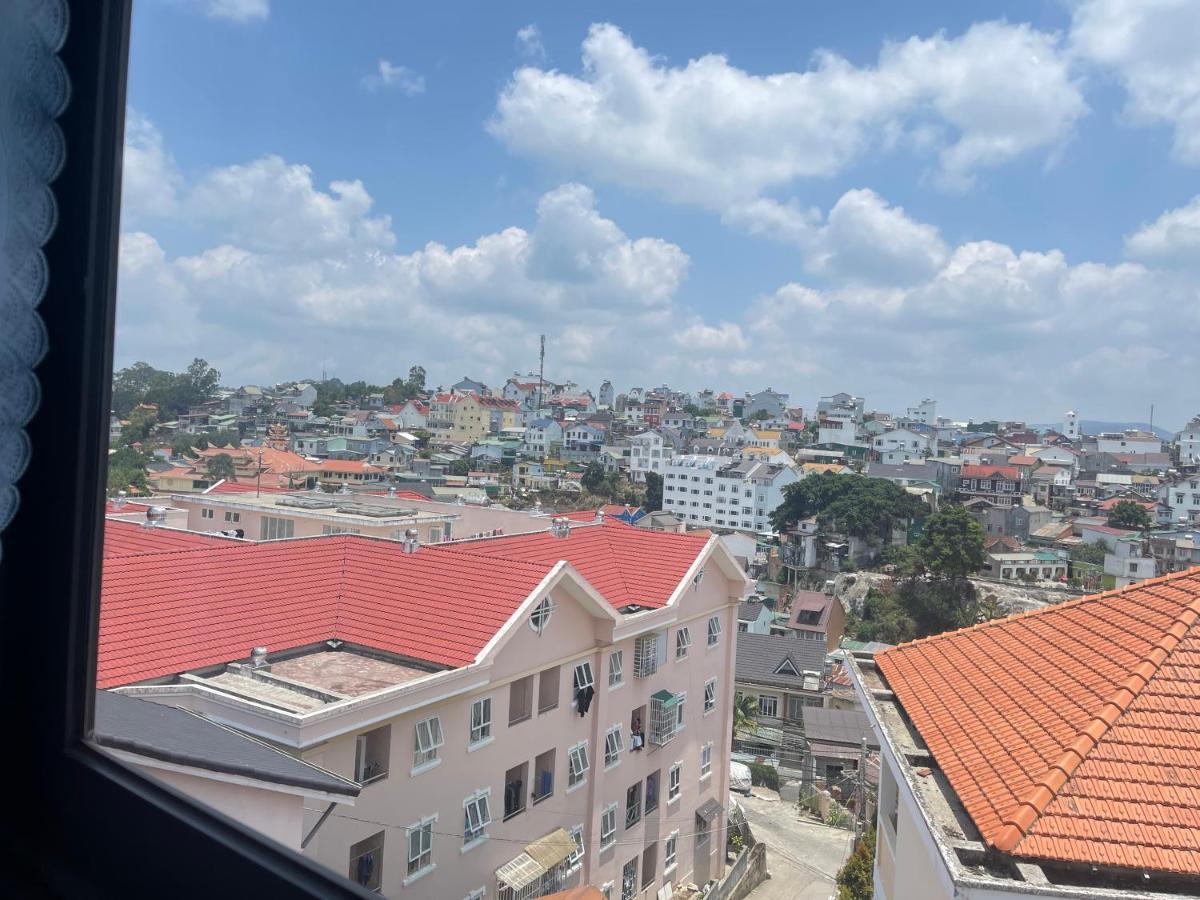 Co So Luu Tru Du Lich Uyen Thanh 2 Đà Lạt Exterior foto